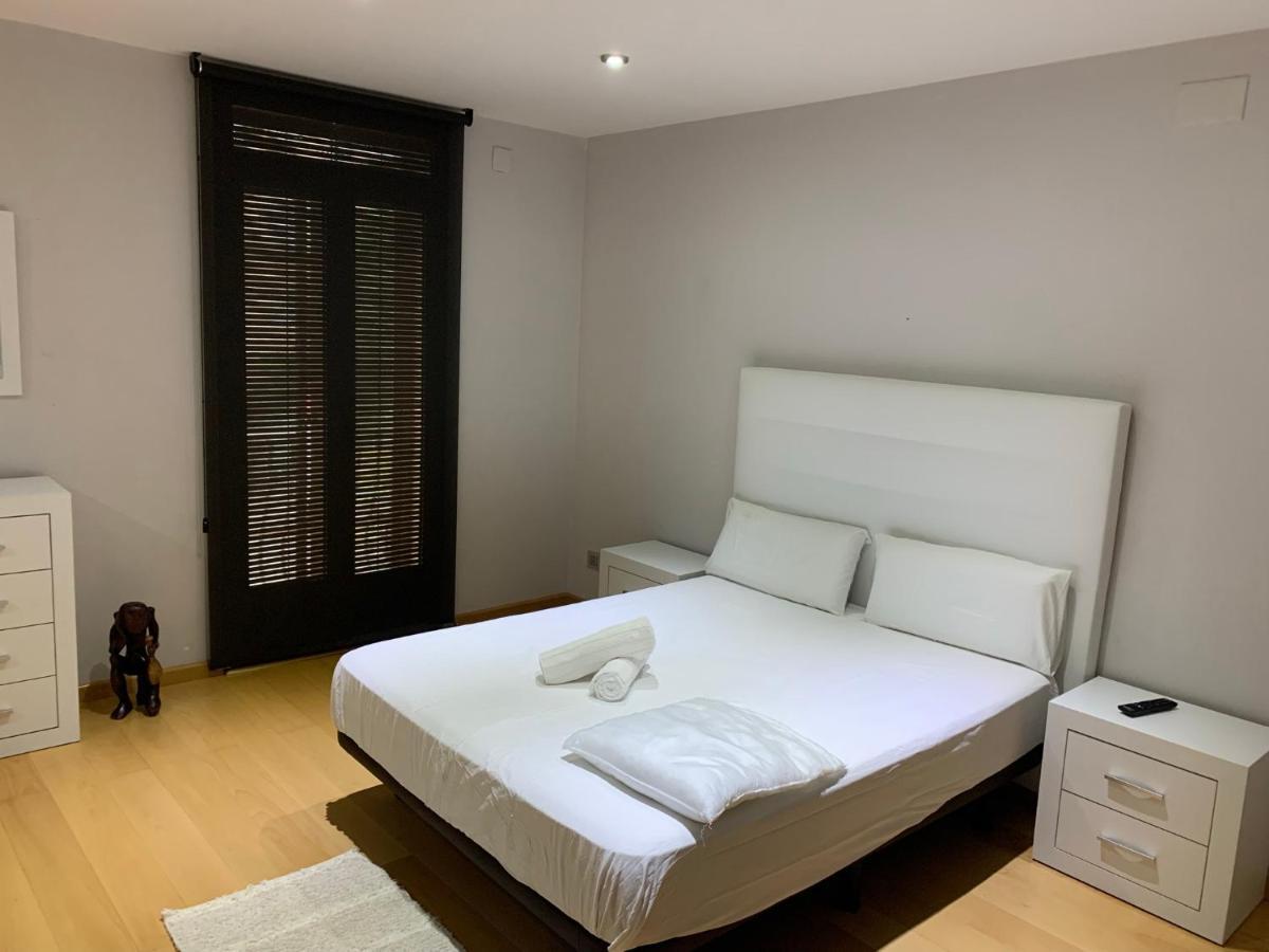 Luxury Apartment Mercat Central Tarragona Bagian luar foto