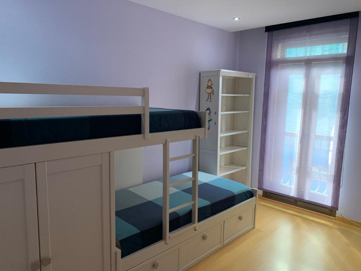 Luxury Apartment Mercat Central Tarragona Bagian luar foto