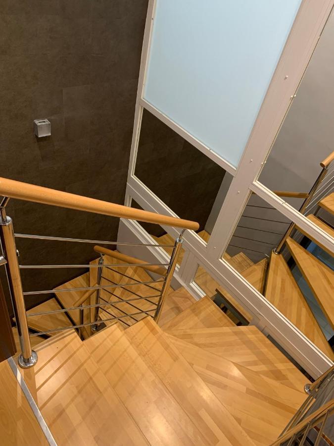 Luxury Apartment Mercat Central Tarragona Bagian luar foto
