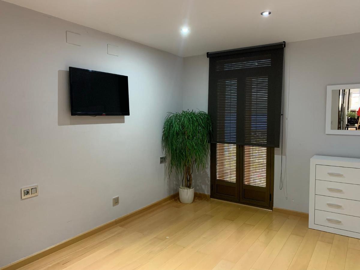 Luxury Apartment Mercat Central Tarragona Bagian luar foto