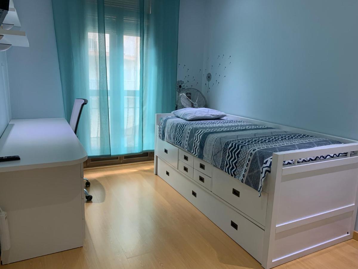 Luxury Apartment Mercat Central Tarragona Bagian luar foto