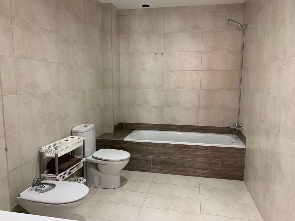 Luxury Apartment Mercat Central Tarragona Bagian luar foto