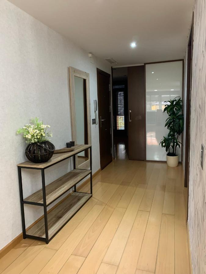 Luxury Apartment Mercat Central Tarragona Bagian luar foto