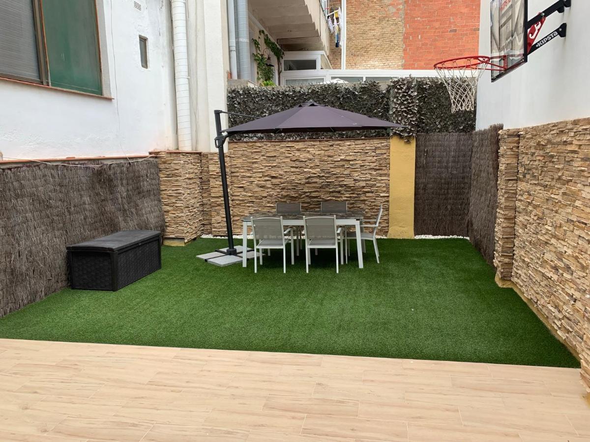 Luxury Apartment Mercat Central Tarragona Bagian luar foto