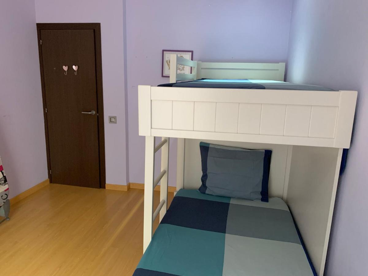 Luxury Apartment Mercat Central Tarragona Bagian luar foto