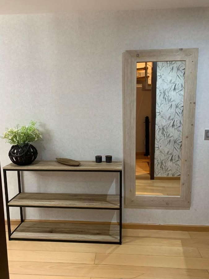 Luxury Apartment Mercat Central Tarragona Bagian luar foto