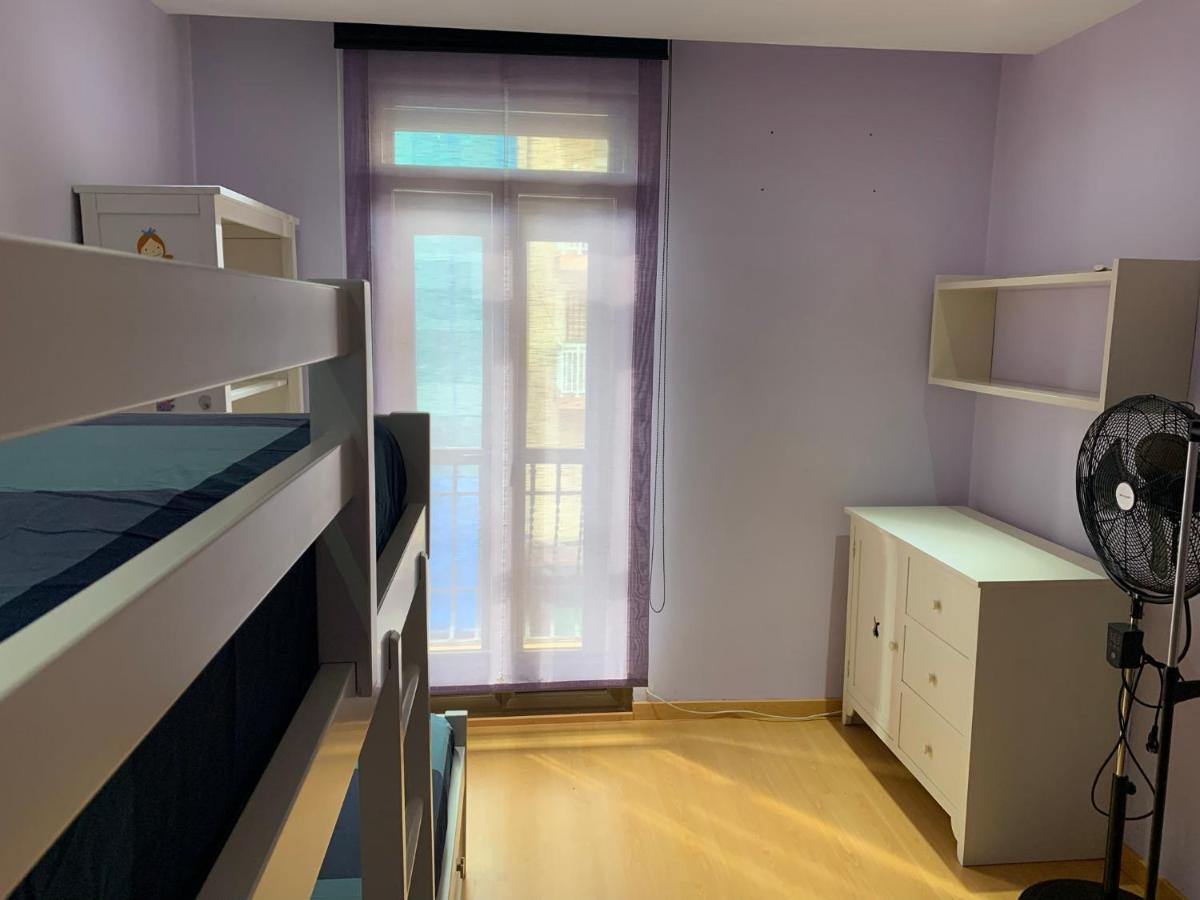 Luxury Apartment Mercat Central Tarragona Bagian luar foto
