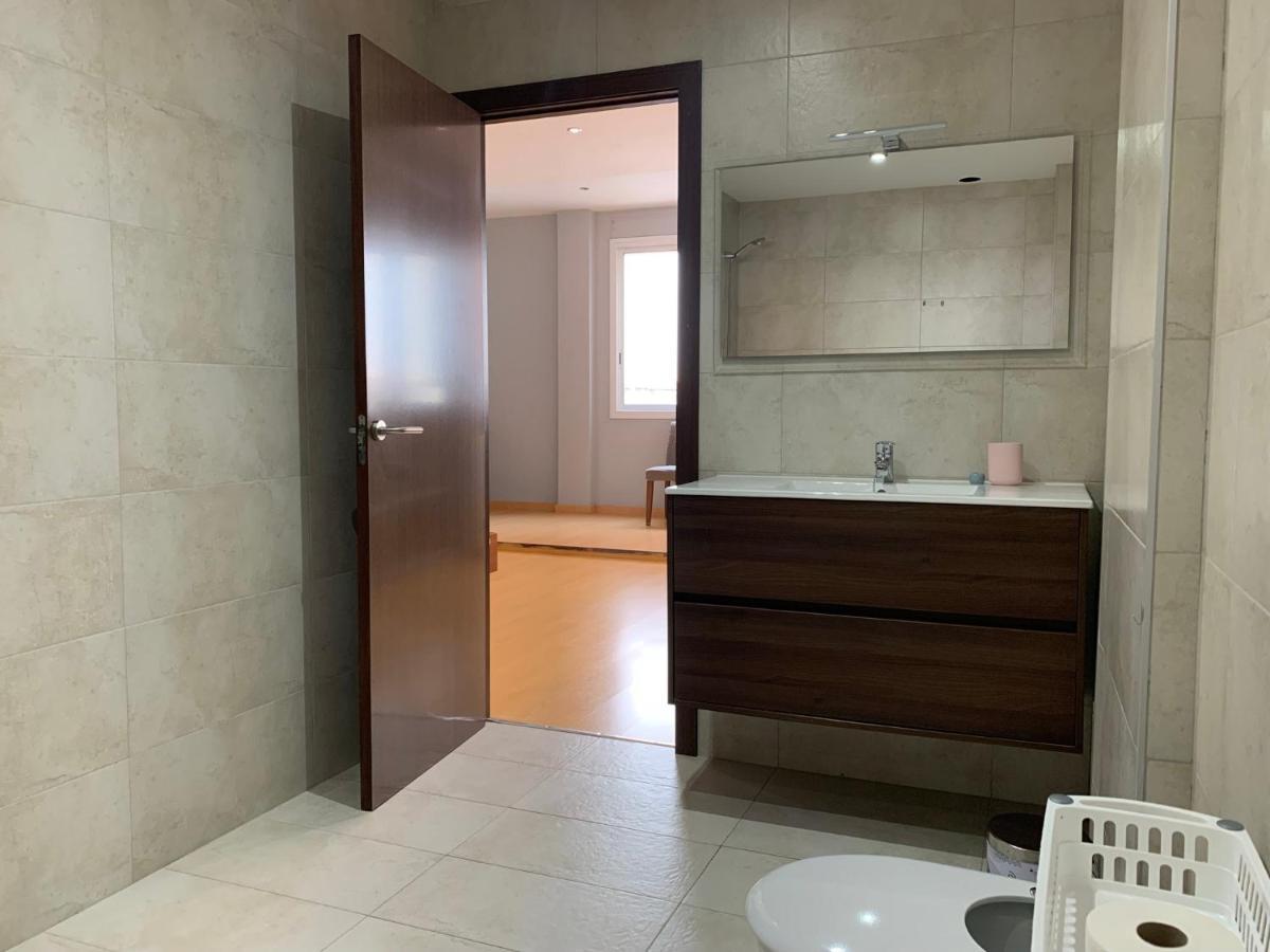 Luxury Apartment Mercat Central Tarragona Bagian luar foto