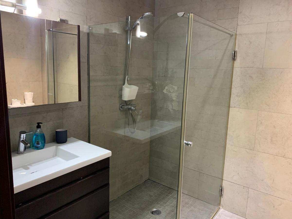 Luxury Apartment Mercat Central Tarragona Bagian luar foto