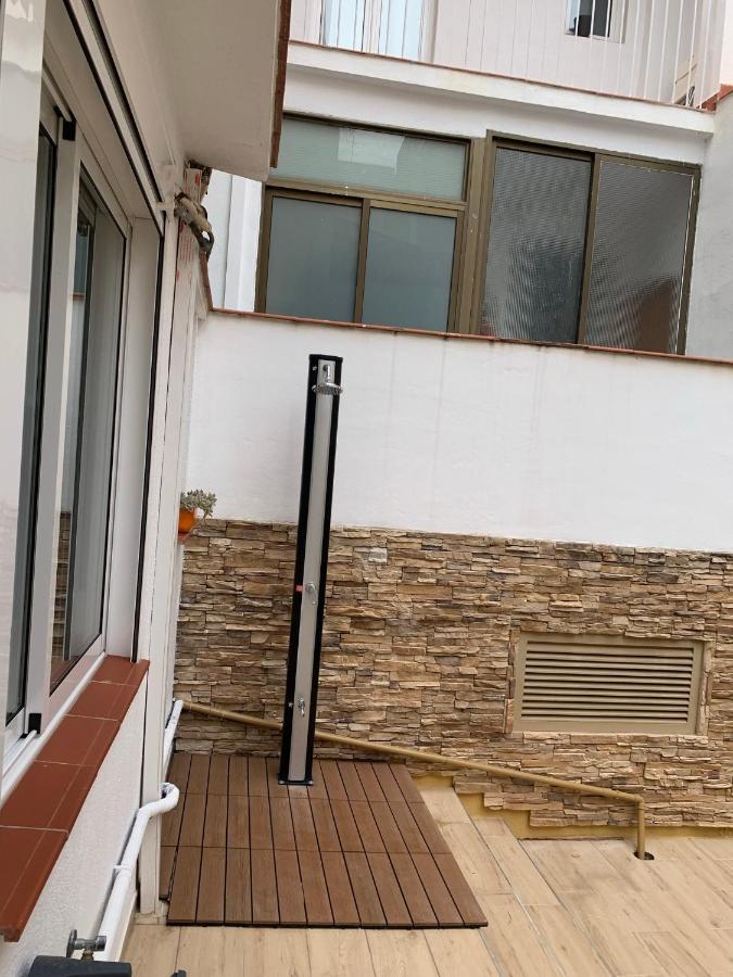 Luxury Apartment Mercat Central Tarragona Bagian luar foto